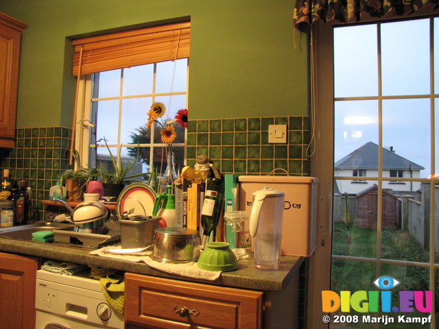 SX00039 Kitchen 3 Springhill Mews